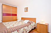 Apartments Villa Bungavilia Rovinj - Accommodation in Rovinj