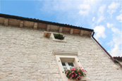 Holiday houses in Rovinj