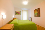 Rooms in Rovinj