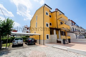 Wohnungen Zonta | Foto 1
