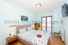 Apartments Zonta - Room Chiara