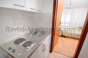 Apartments Ana - Room Plava | Image 2
