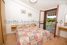 Apartments Ana - Room Zelena