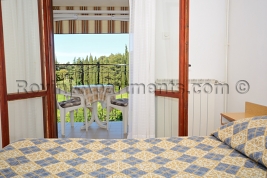Apartments Ana - Studio - apartment Crveni