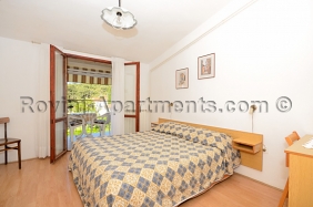 Apartments Ana - Studio - apartment Crveni | Image 2