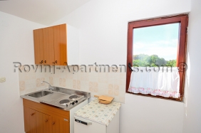 Apartments Ana - Studio - apartment Crveni | Image 3