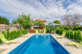 Villa Doriana - Holiday house Villa Doriana