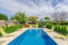 Villa Doriana - Holiday house Villa Doriana | Image 1
