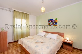 Apartmani Ružić - Apartman 3