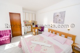 Apartmani Ružić - Studio - apartman 1