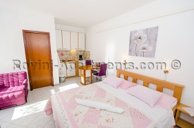 Apartments Ružić - Studio - apartment 1 | Image 1