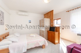 Apartments Ružić - Studio - apartment 1 | Image 2