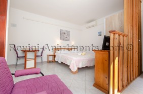 Apartments Ružić - Studio - apartment 1 | Image 3