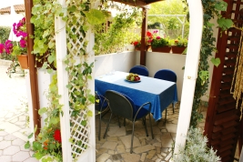 Apartments Frane - Apartment Bungalov