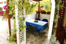 Apartments Frane - Apartment Bungalov | Image 1