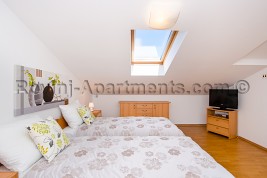 Ferienwohnungen Nega - Studio - apartment Nega 1