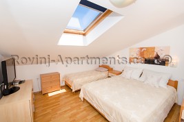 Apartments Nega - Studio - apartment Nega 2