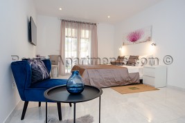 Apartments Nega - Studio - apartment Adry