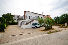 Apartmani Kresina | Slika 1
