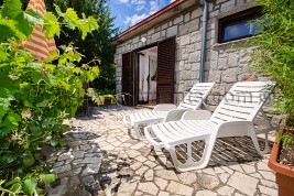 Apartments Kamenita - Studio - apartment 3