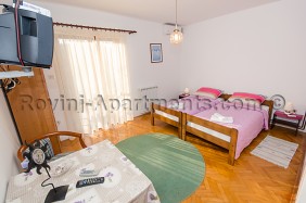 Apartments Gino - Studio - apartment 1 | Image 3
