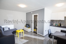 Apartments Žuta minuta - Apartment Žuta minuta