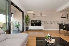 Apartments Green View - Apartment Green View