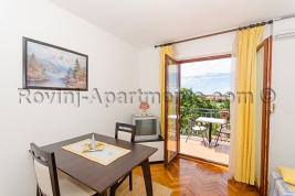 Apartmani Dujmović - Apartman Toni