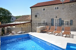 Villa Zonti - Holiday house Villa Zonti