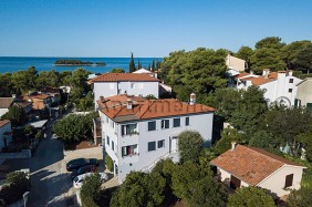 Villa Koka | Foto 1