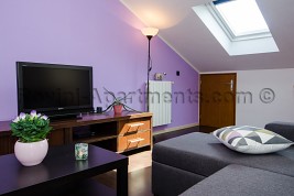 Apartmani Nimčević - Apartman 2