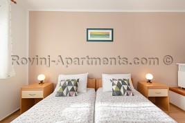 Apartments Nimčević - Apartment 1