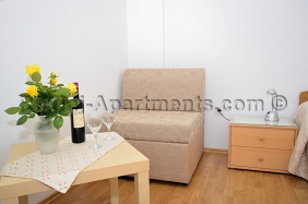 Apartments Milena - Room Smeđa | Image 2
