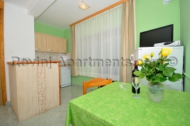 Apartments Milena - Studio - apartment Zeleni