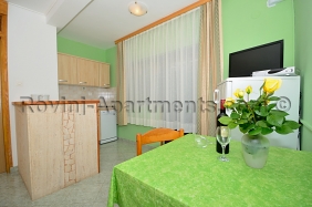 Apartments Milena - Studio - apartment Zeleni | Image 1