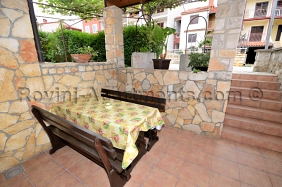 Apartments Milena - Studio - apartment Zeleni | Image 3