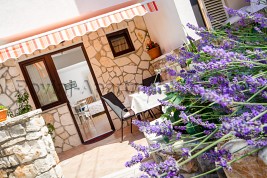 Apartments Milena - Studio - apartment Lavanda