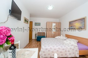 Apartments Milena - Studio - apartment Lavanda | Image 2