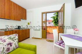 Apartments Elda Prenc - Apartment 1 | Image 3