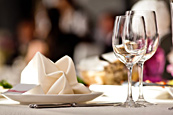 Gastronomical offer in Rovinj