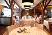 Restaurants in Rovinj