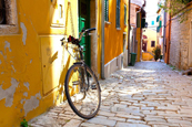 Guide about Rovinj