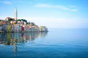 About Rovinj