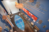 Batana House Eco Museum in Rovinj