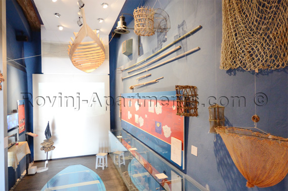 Eco museum "Batana House" - 3