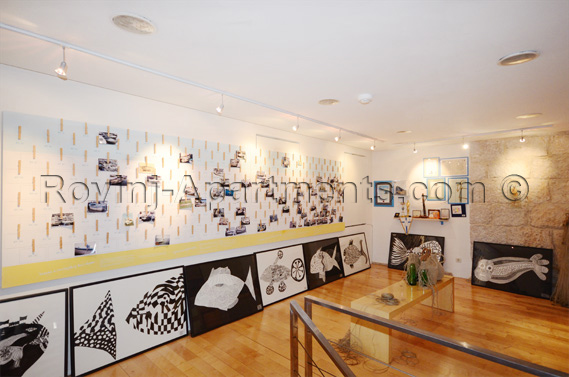Eco museum "Batana Hous"e - 4