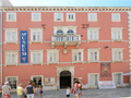 Heritage Museum in Rovinj