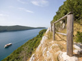 Lim bay in Rovinj