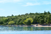 Rovinj natural wonders
