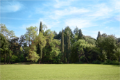 Golden Cape forest park, Rovinj